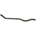 thumbnail image 1 of Reservoir To Pump Power Steering Return Hose - Compatible with 2004 - 2006 BMW X5 2005, 1 of 2