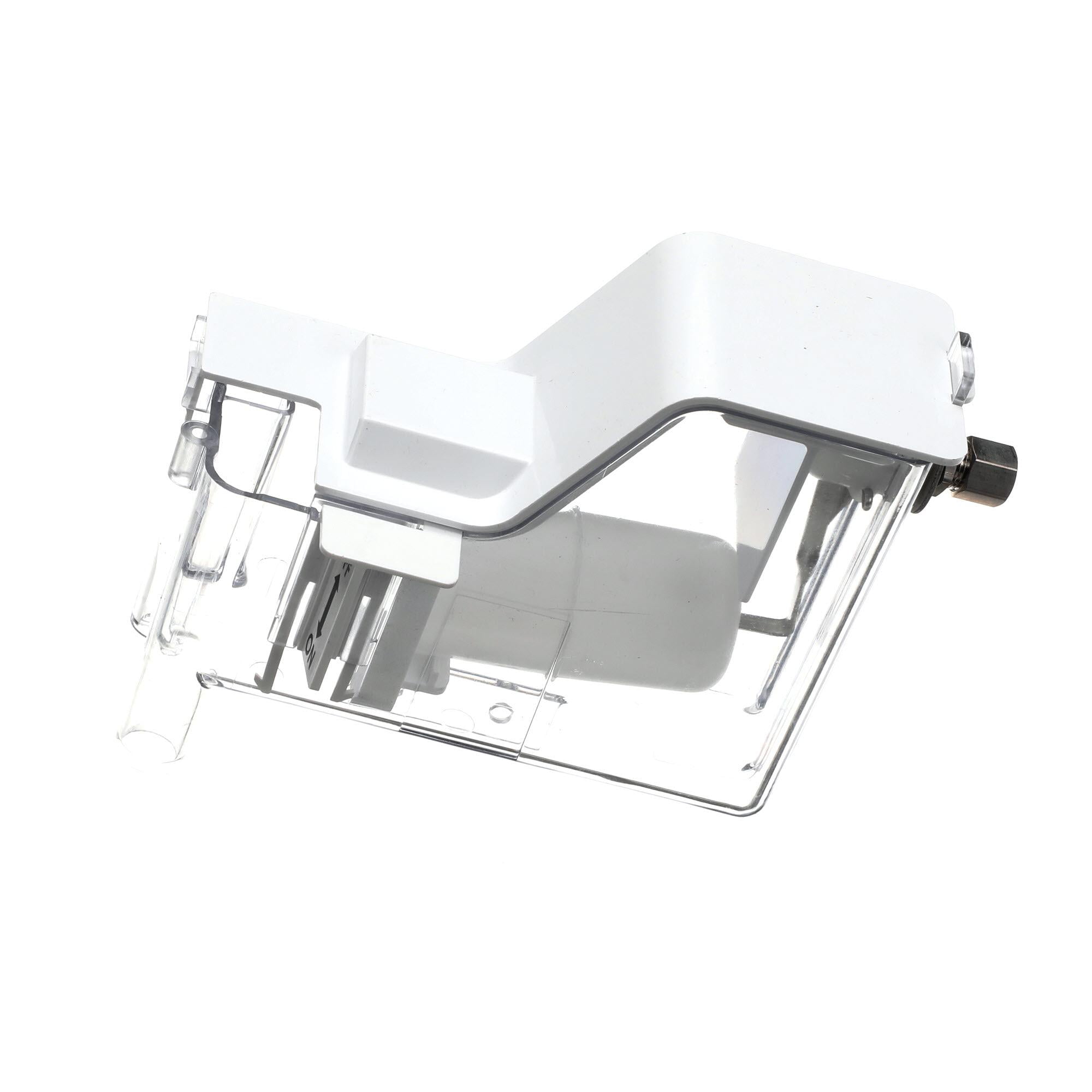Ice O Matic Reservoir Valve W/Cover 1011448-57 - Genuine OEM Replacement Part