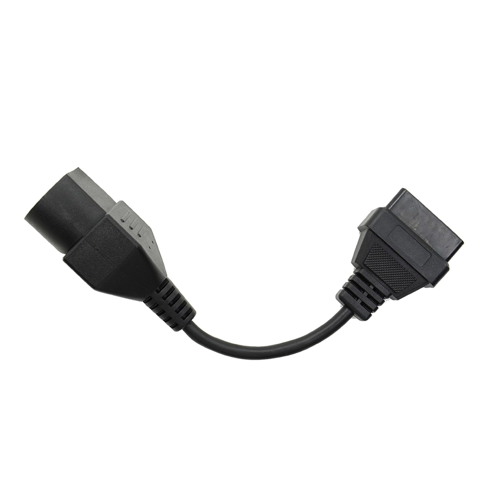 Reset Fault Code Cable Car 17 Pin Detection Line Troubleshooting ...