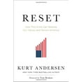 thumbnail image 1 of Pre-Owned Reset: How This Crisis Can Restore Our Values and Renew America (Hardcover) 1400068983 9781400068982, 1 of 1