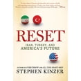 thumbnail image 1 of Reset: Iran, Turkey, and America's Future, (Paperback), 1 of 2
