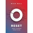 thumbnail image 1 of Pre-Owned Reset: Jesus Changes Everything (Paperback) 1601429126 9781601429124, 1 of 1
