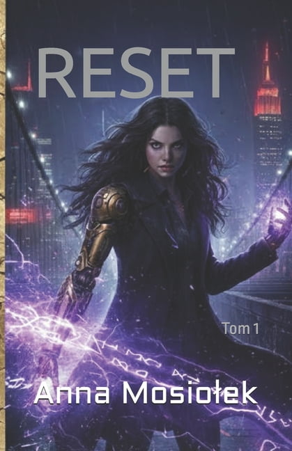 Reset, (Paperback)