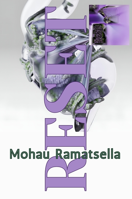 Reset, (Paperback)
