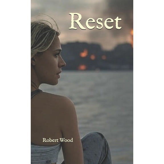 Reset, (Paperback)