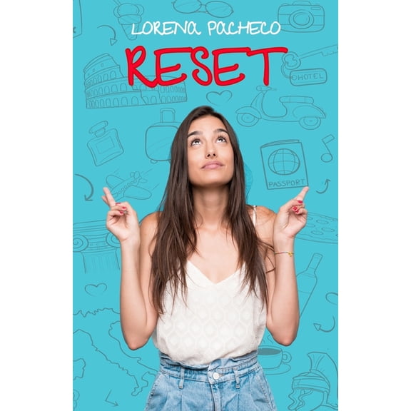 Reset (Paperback)