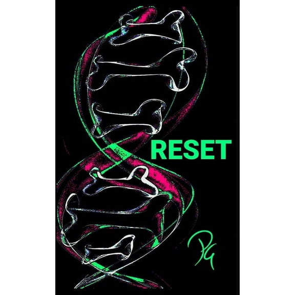 Reset (Paperback)