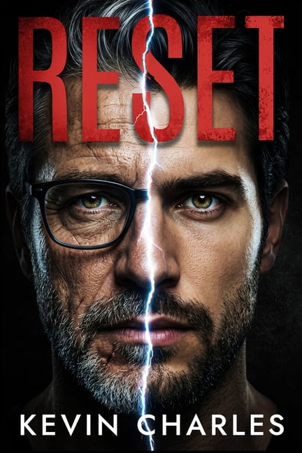 Reset, (Paperback)