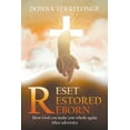 thumbnail image 1 of Reset Reborn: How God Can Make You Whole Again After Adversity, (Paperback), 1 of 1