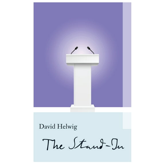Reset: The Stand-In (Paperback)
