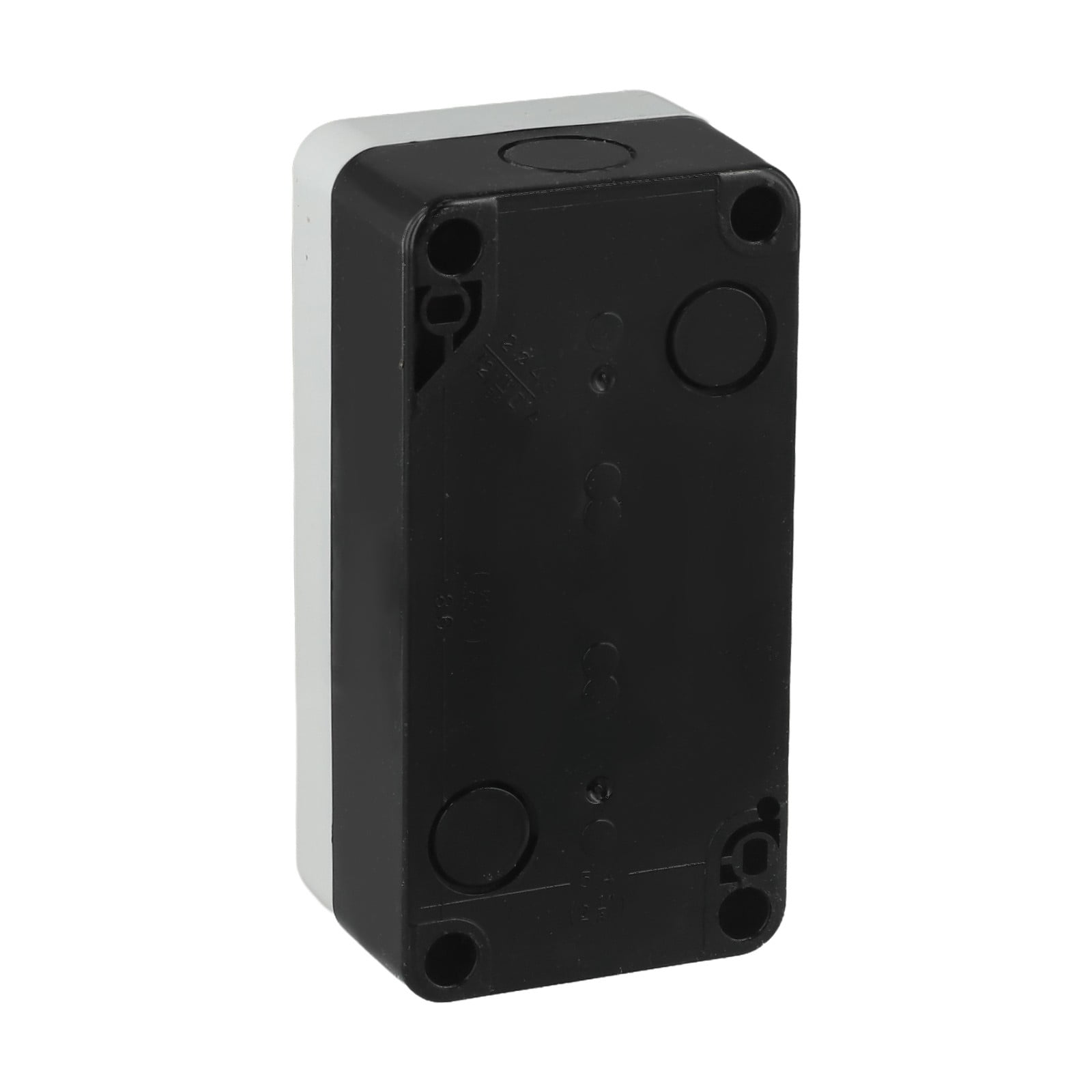 Reset Waterproof 3 Position Up Down Arrow Stop Push Button Switch ...