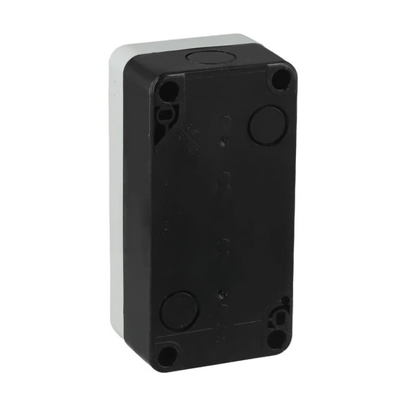 Reset Waterproof 3 Position Up Down Arrow Stop Push Button Switch Control Box