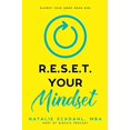 thumbnail image 1 of Pre-Owned Reset Your Mindset: Silence Your Inner Mean Girl (Paperback) 1730790569 9781730790560, 1 of 1