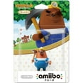 thumbnail image 1 of Resetti Amiibo - Animal Crossing Series [Nintendo Accessory], 1 of 7