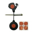 thumbnail image 1 of Resetting Hunting Target Accuracy Practice Supplies Stainless Steel Reusable Portable Hunting Target Training for Outdoor A, 1 of 8