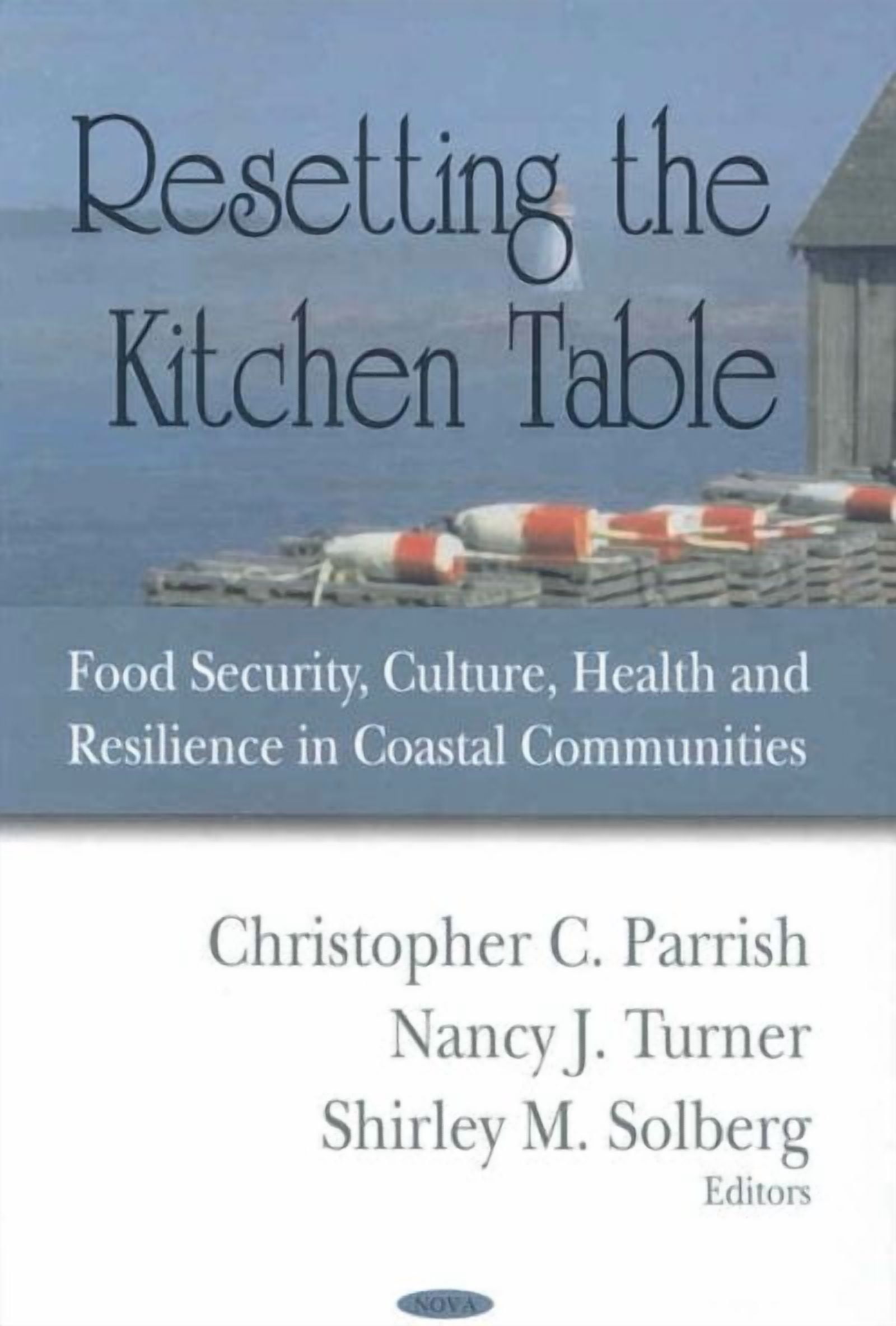 Resetting The Table Course Document Resetting the Kitchen Table : Food Security, Culture, Health And ...