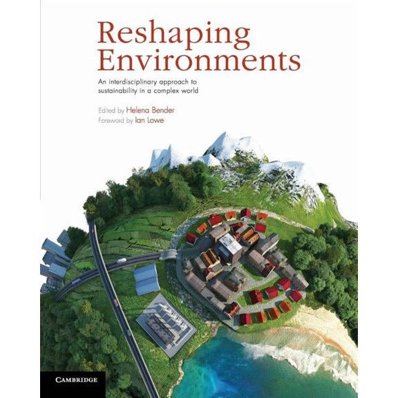 Reshaping Environments, (Paperback)