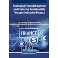 thumbnail image 1 of Reshaping Financial Systems and Fostering Sustainability Through Embedded Finance, (Paperback), 1 of 1