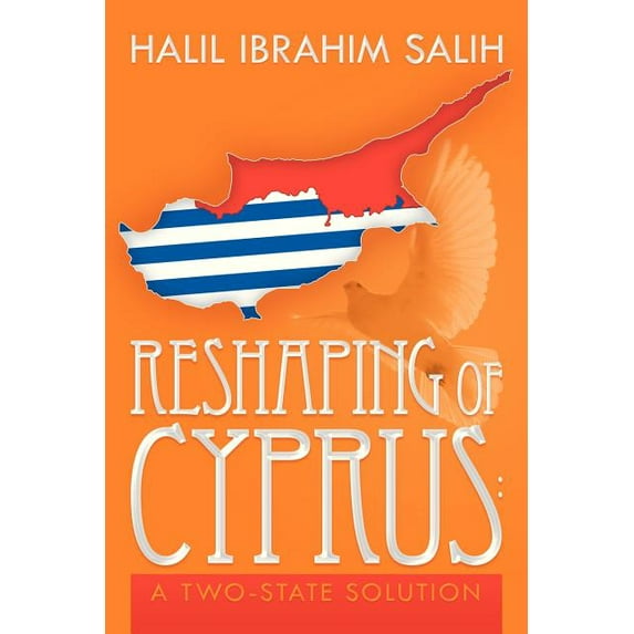 Reshaping of Cyprus : A Two-State Solution