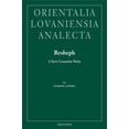 thumbnail image 1 of Orientalia Lovaniensia Analecta Resheph: A Syro-Canaanite Deity, Book 181, (Hardcover), 1 of 1