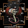 thumbnail image 1 of Reshitivist - Commencement By Failure - Music & Performance - CD, 1 of 1