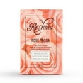 thumbnail image 1 of Reshma Beauty Rose Soap, Infused with Rose Oil, Soothing Face & Body Soap Bar, Suitable for All Skin Types, Deep Hydration and Rejuvenation, Cruelty-Free, For Daily Use, 5.5 oz, Pack of 1, 1 of 8