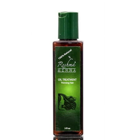 Reshma Femme Oil Treatment - 3 oz
