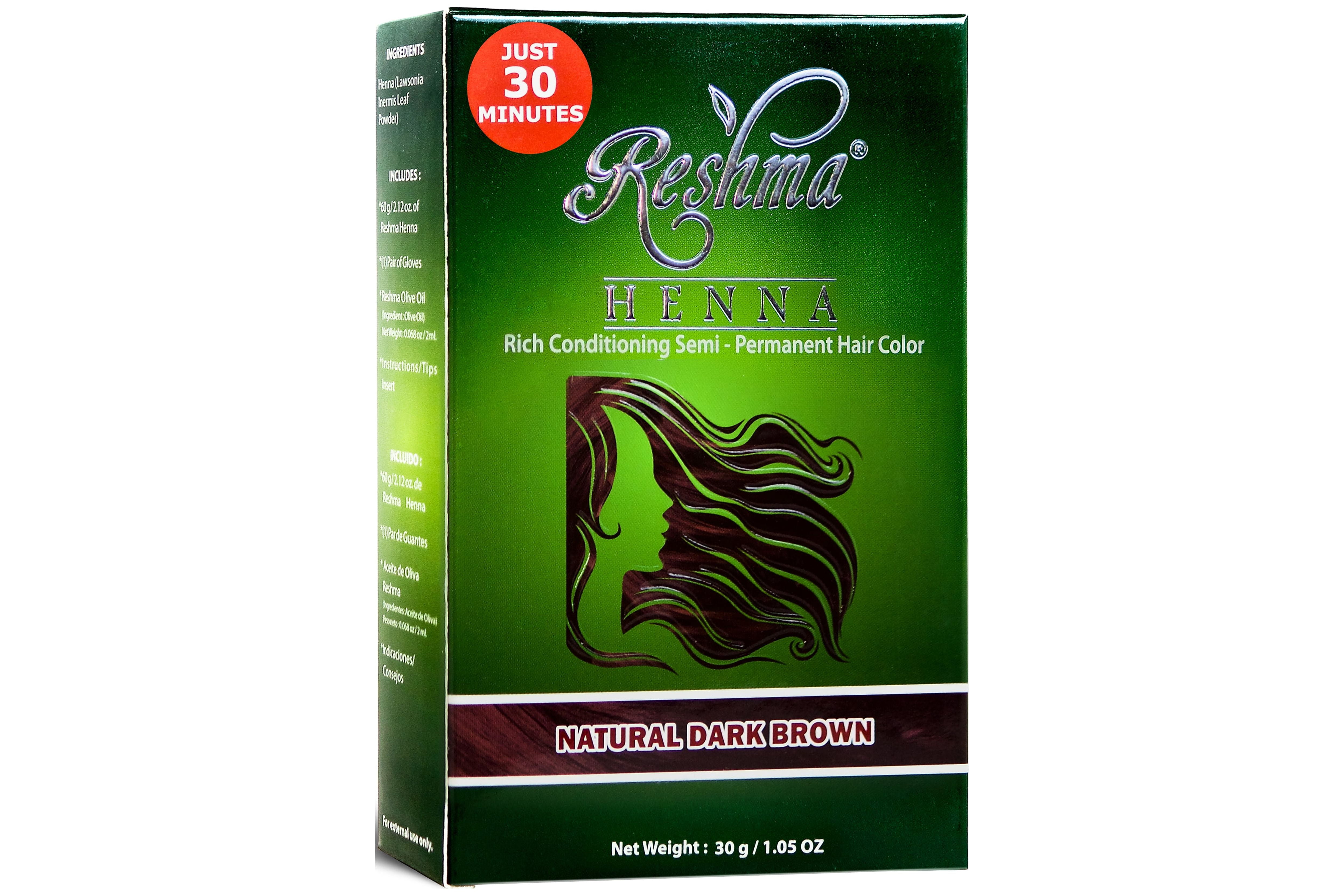 Reshma henna deals