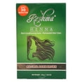 thumbnail image 1 of Reshma Henna Powder Natural Dark Brown Semi Permanent Hair Color, 1.05 Oz, Pack of 3, 1 of 4