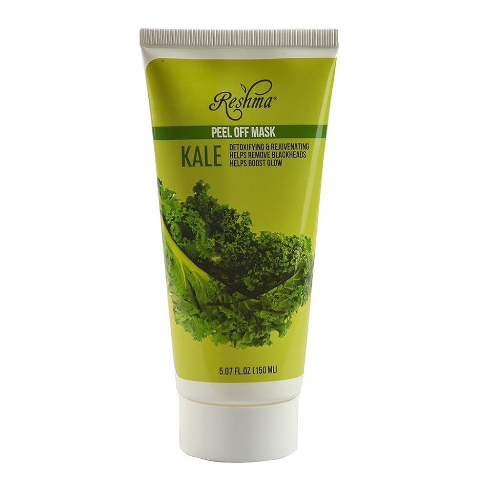 RESHMA Peel Off Mask (5.07oz) RESHMA Peel Off Mask (5.07oz)