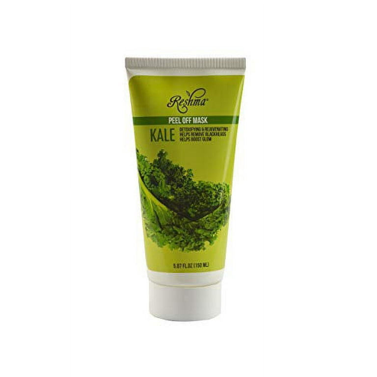 RESHMA Peel Off Mask (5.07oz) RESHMA Peel Off Mask (5.07oz)