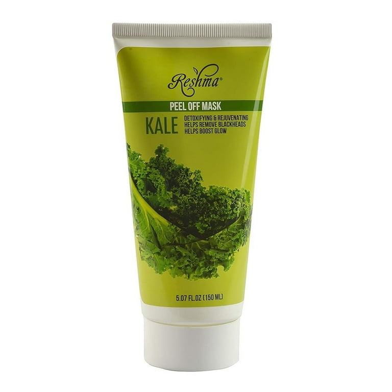 RESHMA Peel Off Mask (5.07oz) RESHMA Peel Off Mask (5.07oz)