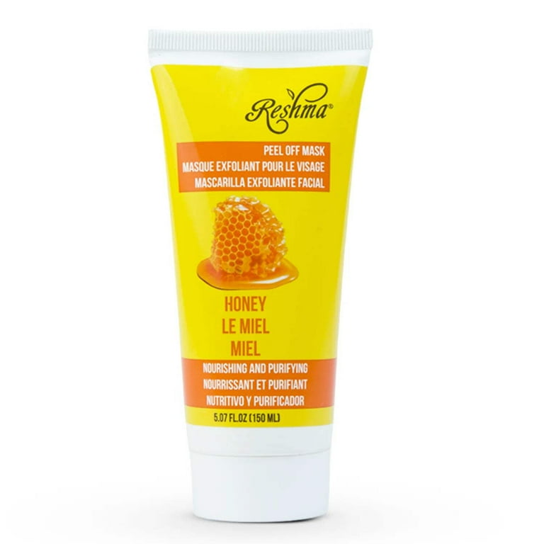 RESHMA Peel Off Mask (5.07oz) RESHMA Peel Off Mask (5.07oz)