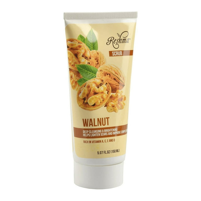 RESHMA Scrub (5.07oz) RESHMA Scrub (5.07oz)