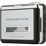 Cassette to CD Converter