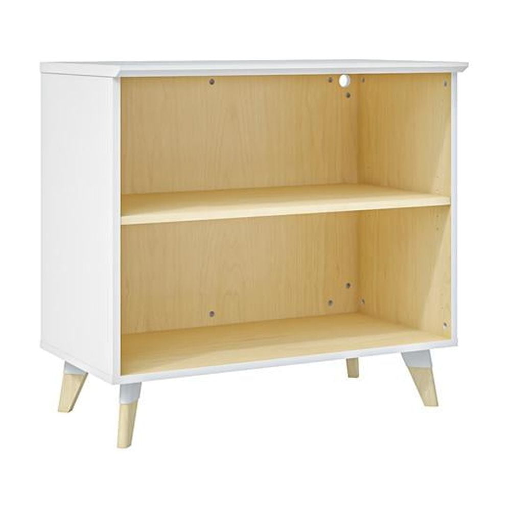 Resi Open Storage