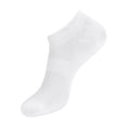 thumbnail image 1 of Resicozy 6 Pcs Womens Low Cut Ankle Running Socks No Show Athletic Cotton Socks Non Slip Lightweight Socks for Sport Workout Yogas White, 1 of 7