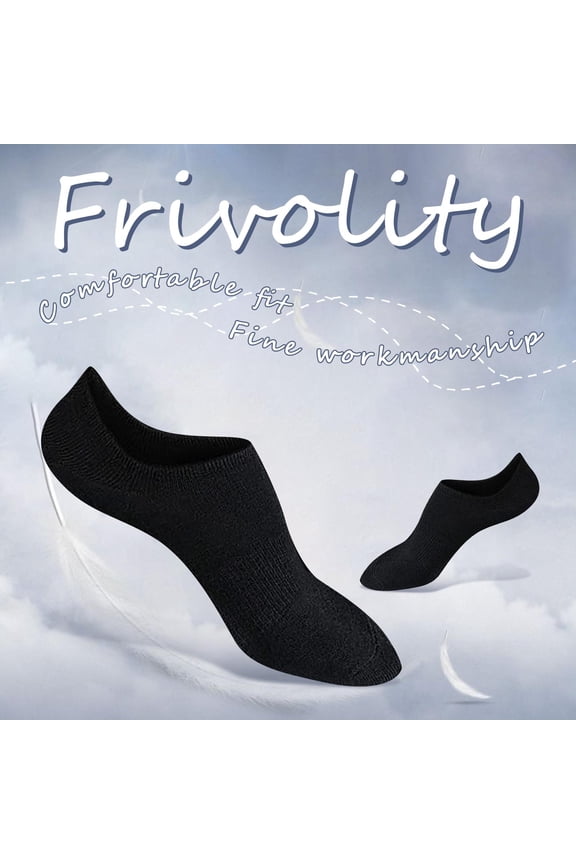 8 Pair Women and Men Ultra Thin Breathable Dry Fit Running Ankle Socks Solid Color Low Cut Mesh Athletic Socks Small Black and White and Grey