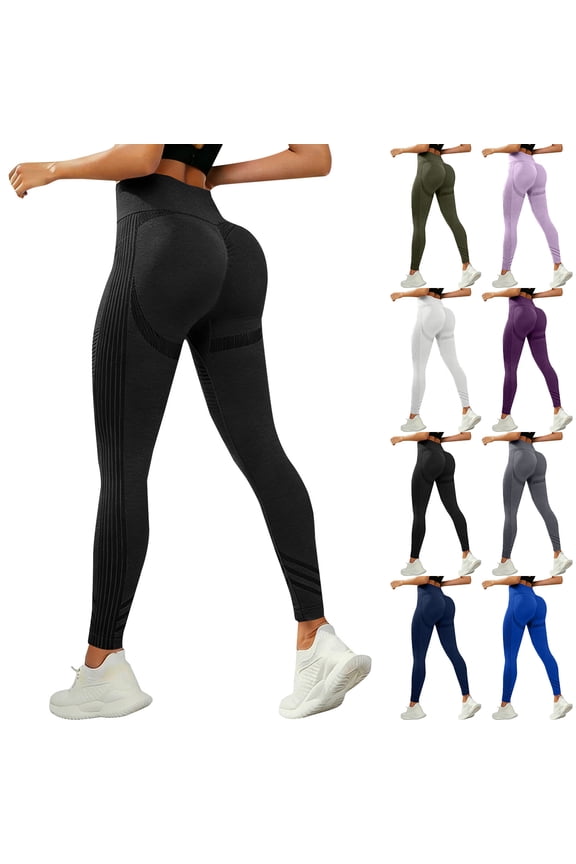 Cellulite Leggings 2026 Casual Fashion 3D Leggings Cellulite Pant for Women Butt Lifting Yoga Pants Army Green XL