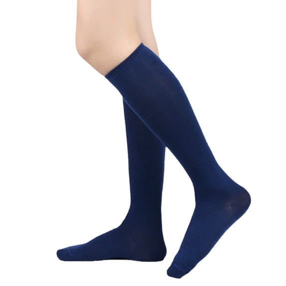 Resicozy Knee High Socks for Women, Knee High Long Tall Boot Socks