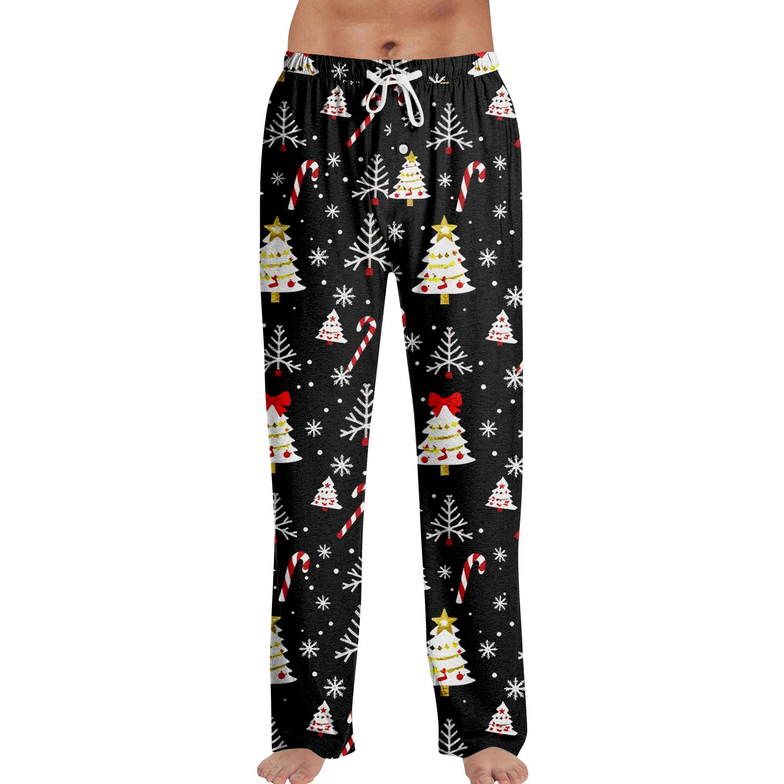 Holiday Pants Mens