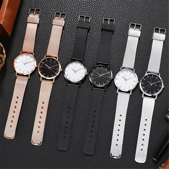 Resicozy Quartz Watches for Women Simple Petite Wrist Watches with Date Calendar 2026 Multicolor