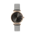 thumbnail image 1 of Resicozy Watches for Women Rose Gold Round Wrist Watch Elegant No Number Simple Watch Watches 2026 Gray One Size, 1 of 3