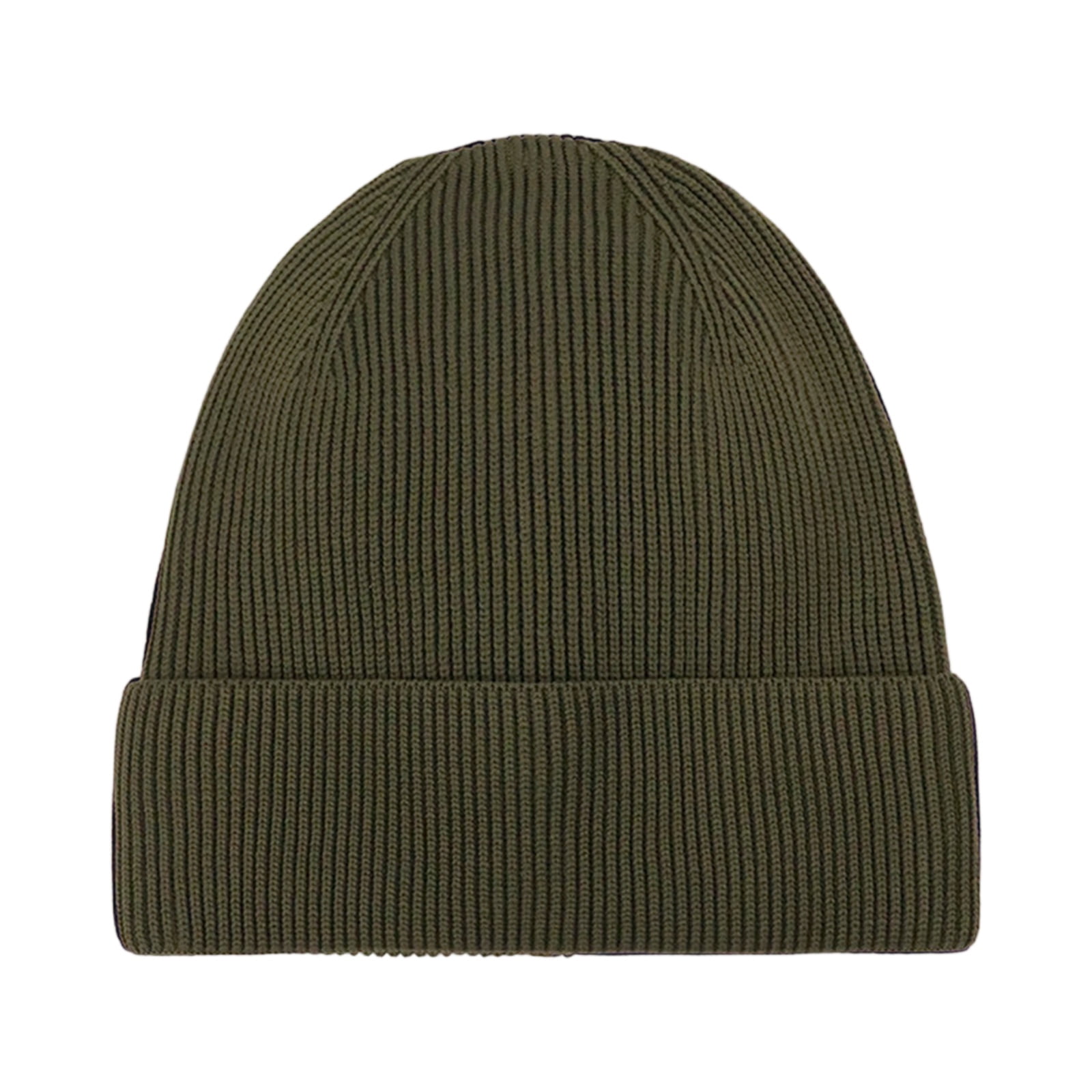 Resicozy Winter Beanies Hats for Men Women Soft Warm Solid Color Hat ...