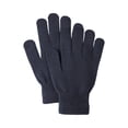 thumbnail image 1 of Resicozy Winter Gloves Women Men Warm Knit Gloves for Clod Glove for Driving Running Hiking Full Finger Warm Mittens Dark Gray, 1 of 3