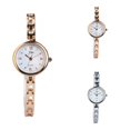 thumbnail image 1 of Resicozy Wrist Watch for Women Elegant Stainless Steel Strap Round Dial Quartz Watch with Day Date, 1 of 3