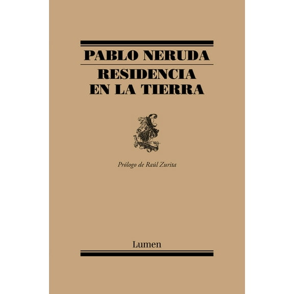 Residencia En La Tierra / Residence on Earth, (Paperback)