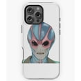 thumbnail image 1 of Resident Alien Fan Gift TV Show - Chic Phone M2035 Phone Case for iPhone 17 16 15 14 13 12 11 Pro Max, 1 of 2