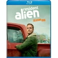 thumbnail image 1 of Resident Alien: Season One [Blu-ray], 1 of 2