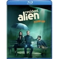 thumbnail image 1 of Resident Alien: Season Two, 1 of 1